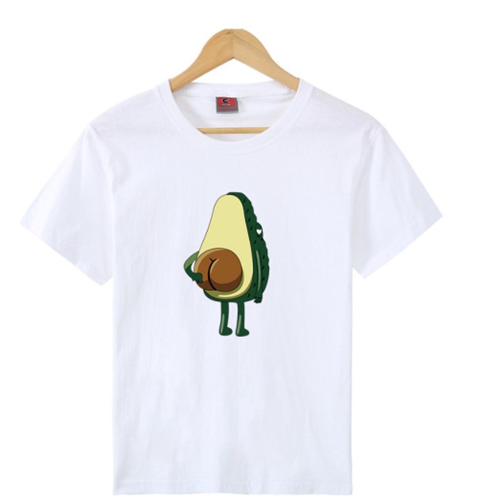 Avocado T shirt Branded Wear For Less (BFL)
